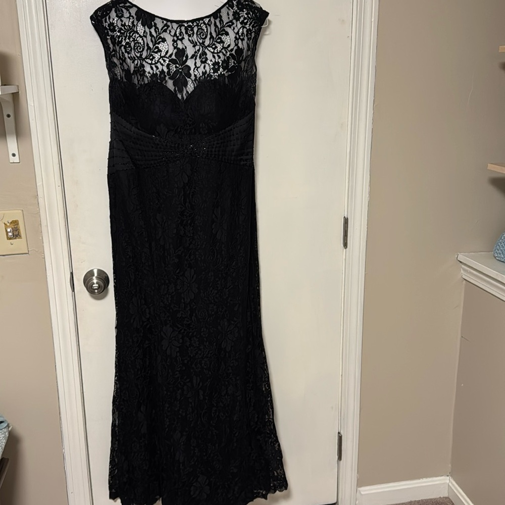 Jade Couture Mother of the Bride Dress